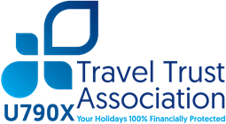 Travel Trust Association Logo