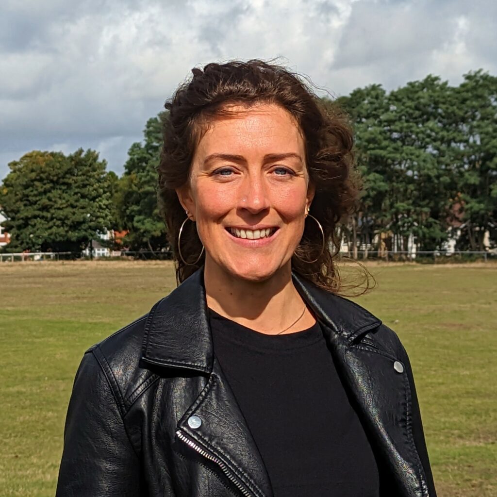 Debi Matthews