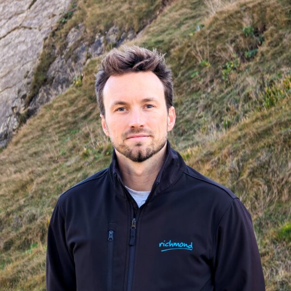 Adam Playfair - Profile photo