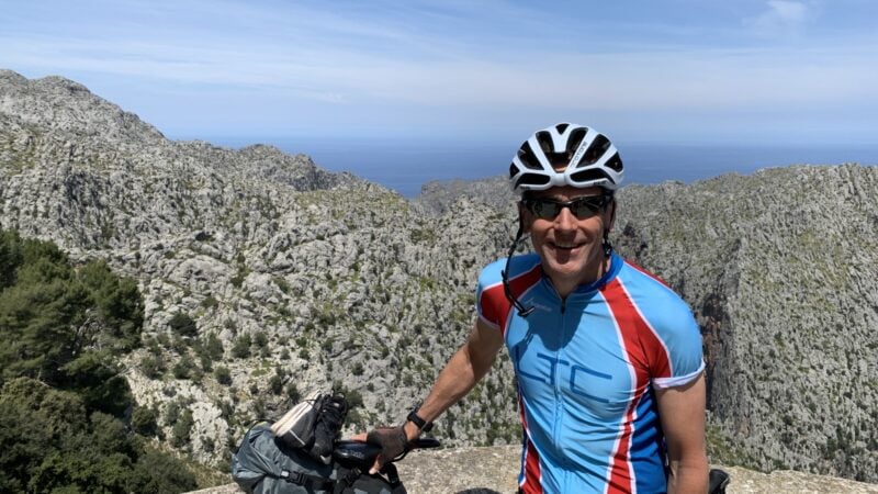 MC Cylcing Mallorca