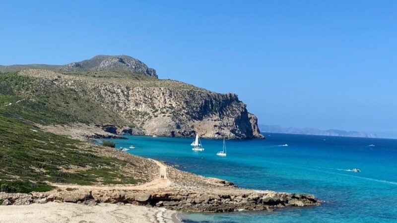 Mallorca Beach
