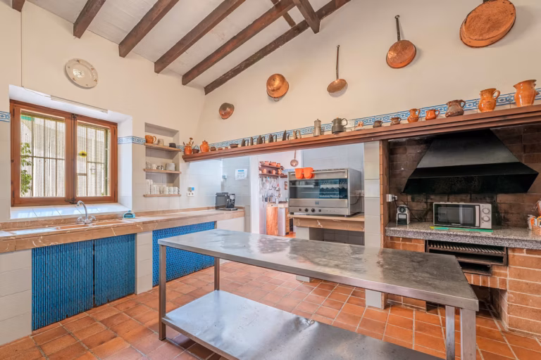 kitchen again