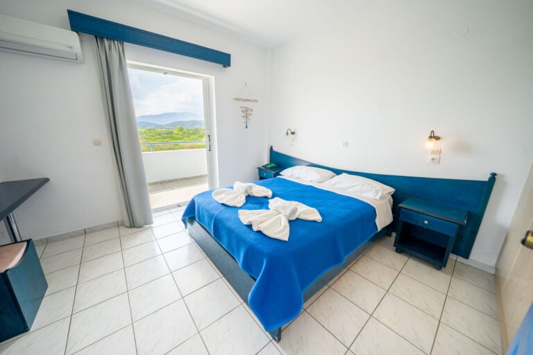 Corner Suite