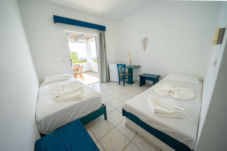 Corner Suite