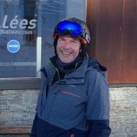 Sherian Brown Profile – Ski Sherian Brown Profile - Ski