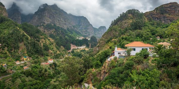 Valley of the Nuns